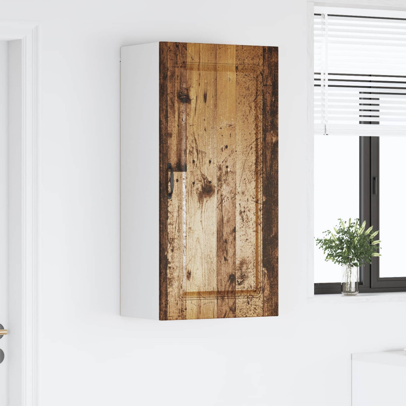Szafka kuchenna Kalmar Stare drewno 50 x 31 x 100 cm