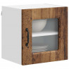 Szafka kuchenna Kalmar 2 pcs Stare drewno 40 x 31 x 40 cm