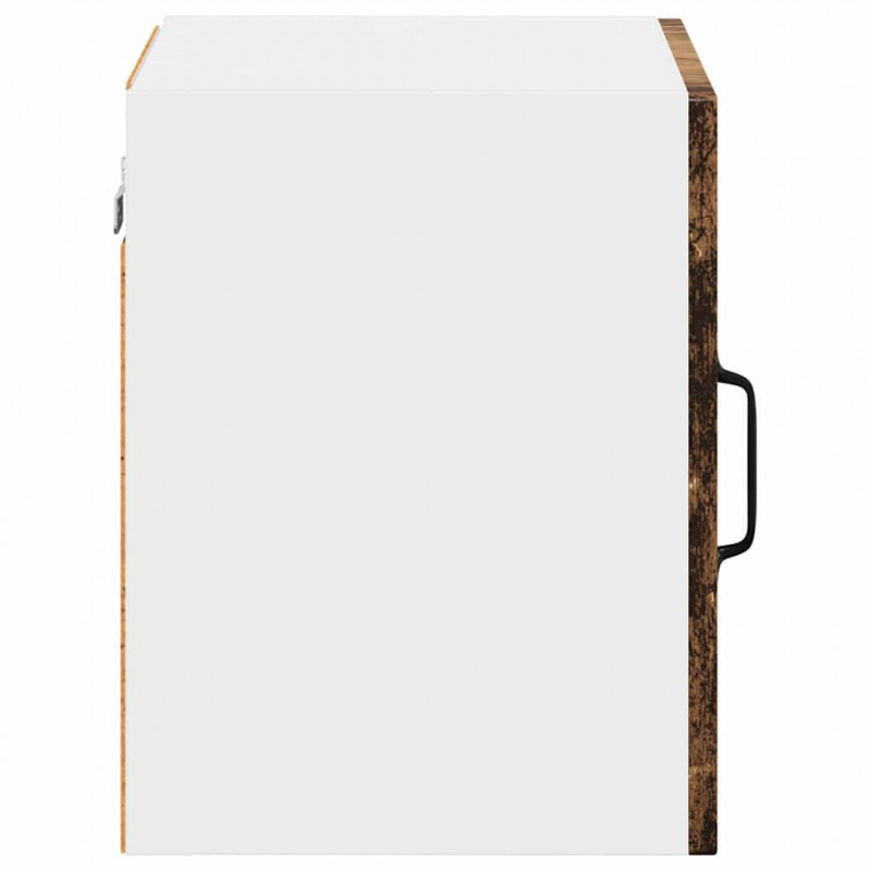 Szafka kuchenna Kalmar 2 pcs Stare drewno 40 x 31 x 40 cm