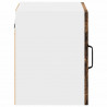 Szafka kuchenna Kalmar 2 pcs Stare drewno 40 x 31 x 40 cm