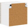 Szafka kuchenna Kalmar 2 pcs Stare drewno 40 x 31 x 40 cm