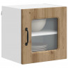 Szafka kuchenna Kalmar 2 pcs Dąb rzemieślniczy 40 x 31 x 40 cm