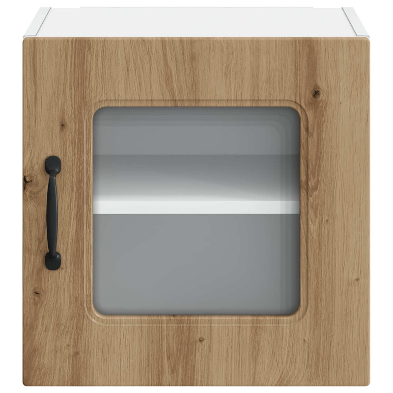 Szafka kuchenna Kalmar 2 pcs Dąb rzemieślniczy 40 x 31 x 40 cm