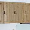 Szafka kuchenna Kalmar Dąb rzemieślniczy 60 x 31 x 100 cm