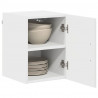 Szafka kuchenna Kalmar 2 pcs Biały 30 x 31 x 40 cm