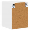 Szafka kuchenna Kalmar 2 pcs Biały 30 x 31 x 40 cm