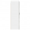 Szafka kuchenna Kalmar Betonowy szary 80 x 31 x 100 cm