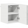Szafka kuchenna Kalmar 2 pcs Betonowy szary 30 x 31 x 40 cm