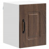 Szafka kuchenna Kalmar 2 pcs Brązowy dąb 30 x 31 x 40 cm