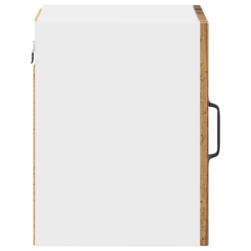 Szafka kuchenna Kalmar 2 pcs Stare drewno 30 x 31 x 40 cm