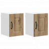 Szafka kuchenna Kalmar 2 pcs Dąb rzemieślniczy 30 x 31 x 40 cm