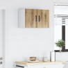 Szafka kuchenna Kalmar 2 pcs Dąb rzemieślniczy 30 x 31 x 40 cm