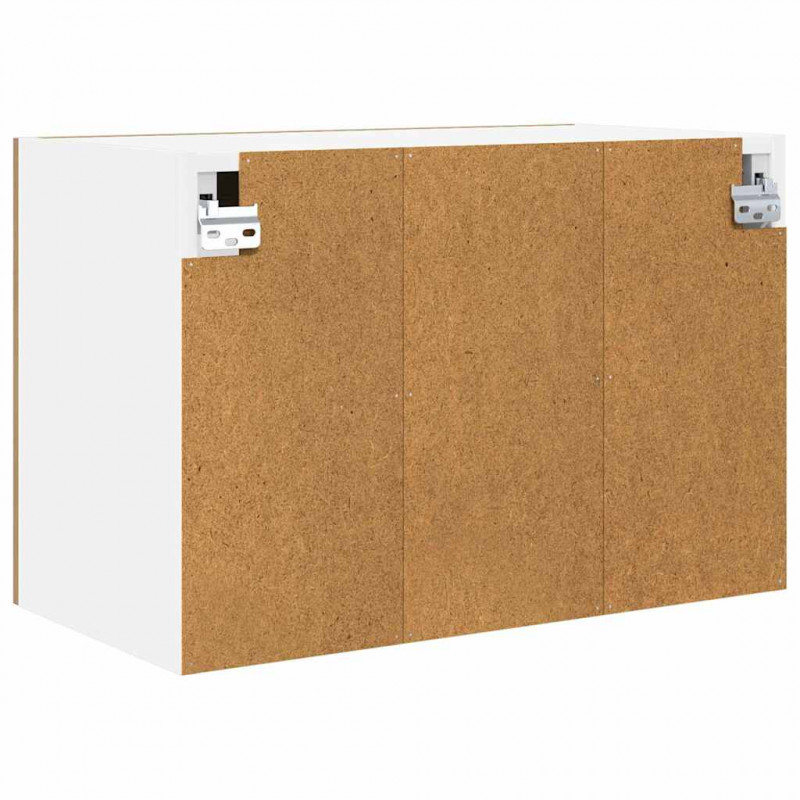 Szafka wisząca Riga 2 pcs Dąb rzemieślniczy 60 x 31 x 40 cm