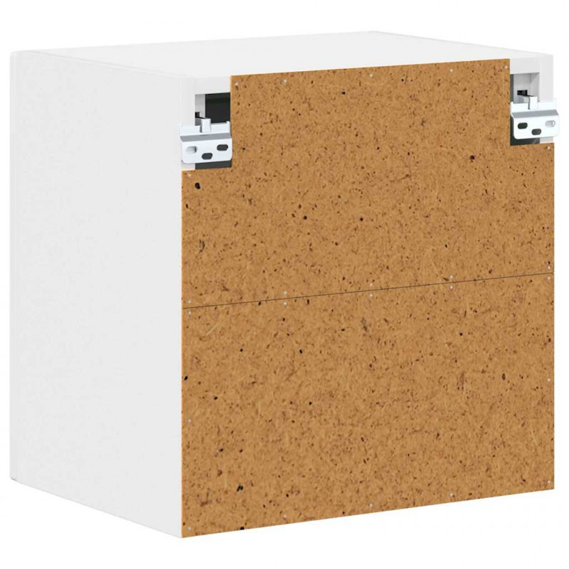 Szafka kuchenna Kalmar 2 pcs Biały 40 x 31 x 40 cm