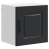 Szafka kuchenna Kalmar 2 pcs Czarny 40 x 31 x 40 cm