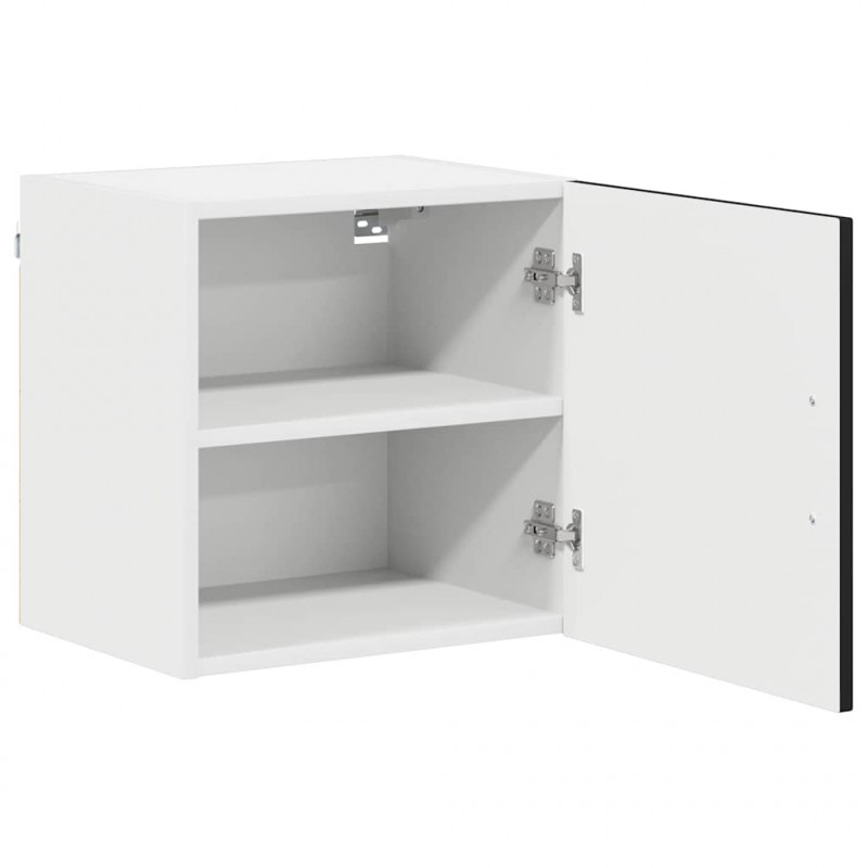 Szafka kuchenna Kalmar 2 pcs Czarny 40 x 31 x 40 cm
