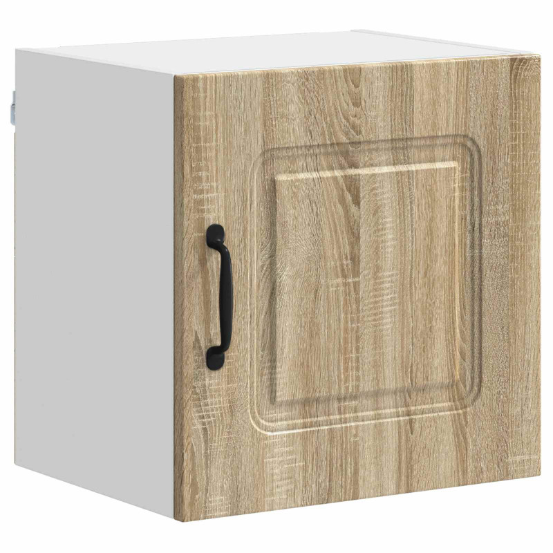 Szafka kuchenna Kalmar 2 pcs Dąb Sonoma 40 x 31 x 40 cm