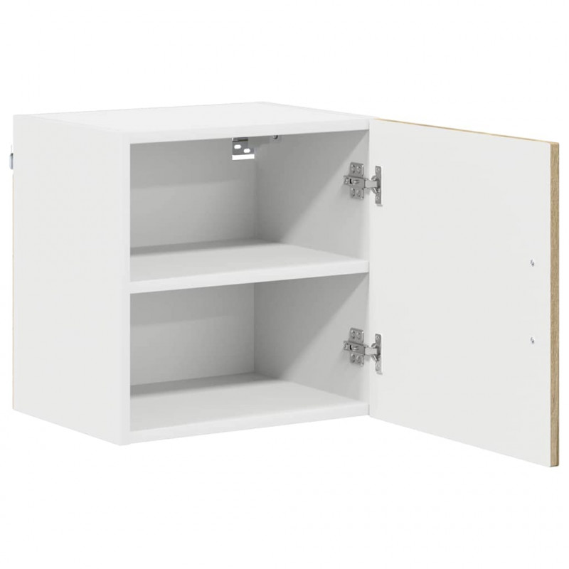 Szafka kuchenna Kalmar 2 pcs Dąb Sonoma 40 x 31 x 40 cm