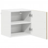 Szafka kuchenna Kalmar 2 pcs Dąb Sonoma 40 x 31 x 40 cm