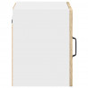 Szafka kuchenna Kalmar 2 pcs Dąb Sonoma 40 x 31 x 40 cm