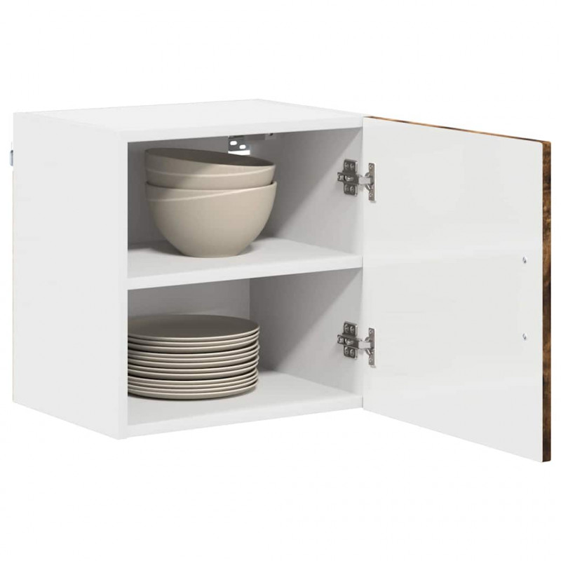 Szafka kuchenna Kalmar 2 pcs Dąb wędzony 40 x 31 x 40 cm