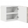 Szafka kuchenna Kalmar 2 pcs Dąb wędzony 40 x 31 x 40 cm