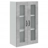 Szafka kuchenna Kalmar Betonowy szary 60 x 31 x 100 cm