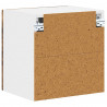 Szafka kuchenna Kalmar 2 pcs Dąb wędzony 40 x 31 x 40 cm