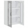 Szafka kuchenna Kalmar Betonowy szary 60 x 31 x 100 cm