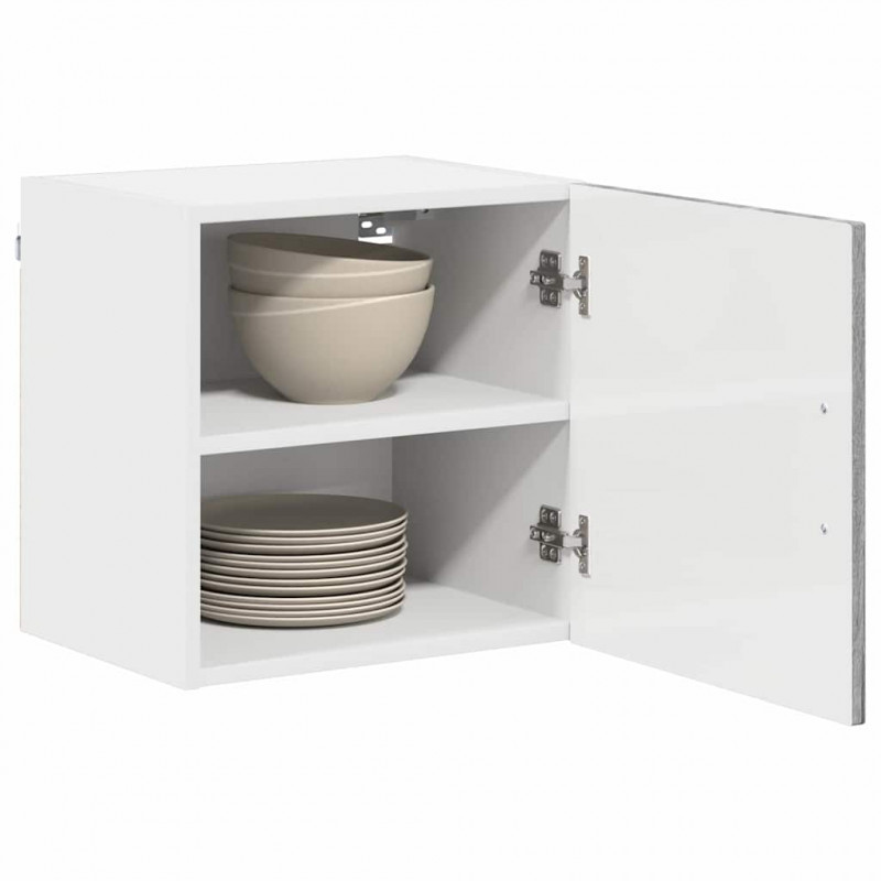 Szafka kuchenna Kalmar 2 pcs Szary Sonoma 40 x 31 x 40 cm