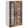 Szafka kuchenna Kalmar Stare drewno 60 x 31 x 100 cm