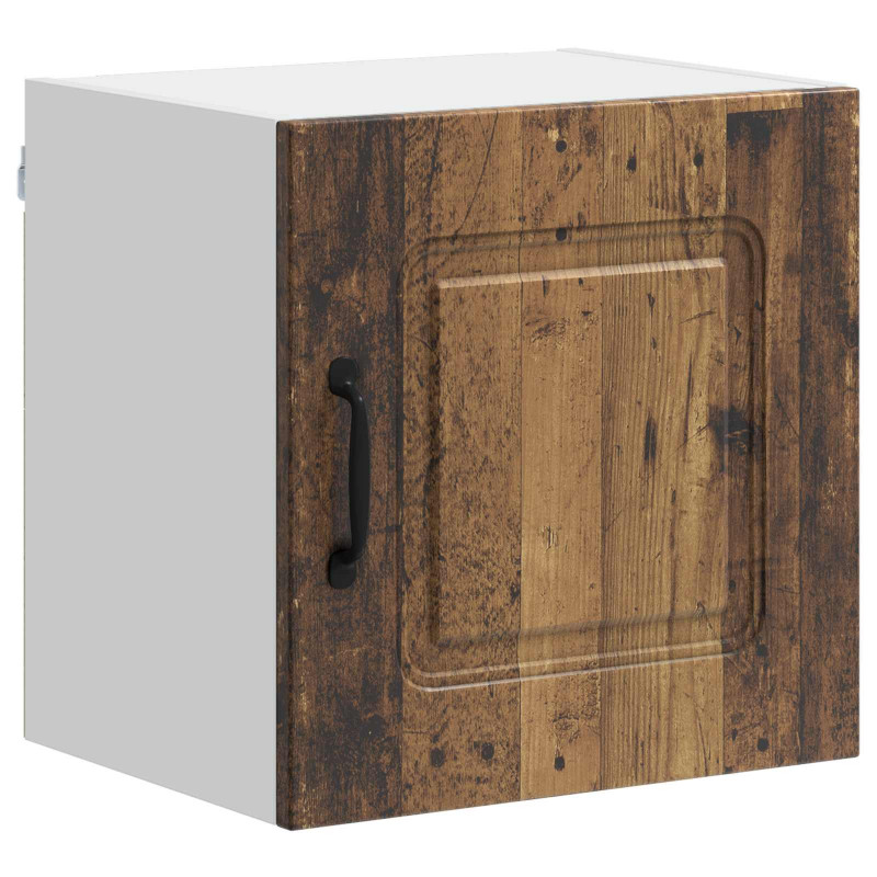 Szafka kuchenna Kalmar 2 pcs Stare drewno 40 x 31 x 40 cm