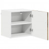 Szafka kuchenna Kalmar 2 pcs Stare drewno 40 x 31 x 40 cm