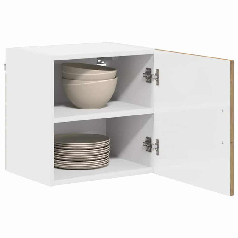 Szafka kuchenna Kalmar 2 pcs Dąb rzemieślniczy 40 x 31 x 40 cm