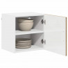 Szafka kuchenna Kalmar 2 pcs Dąb rzemieślniczy 40 x 31 x 40 cm