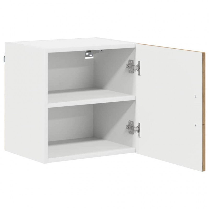 Szafka kuchenna Kalmar 2 pcs Dąb rzemieślniczy 40 x 31 x 40 cm