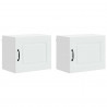 Szafka kuchenna Kalmar 2 pcs Biały 50 x 31 x 40 cm