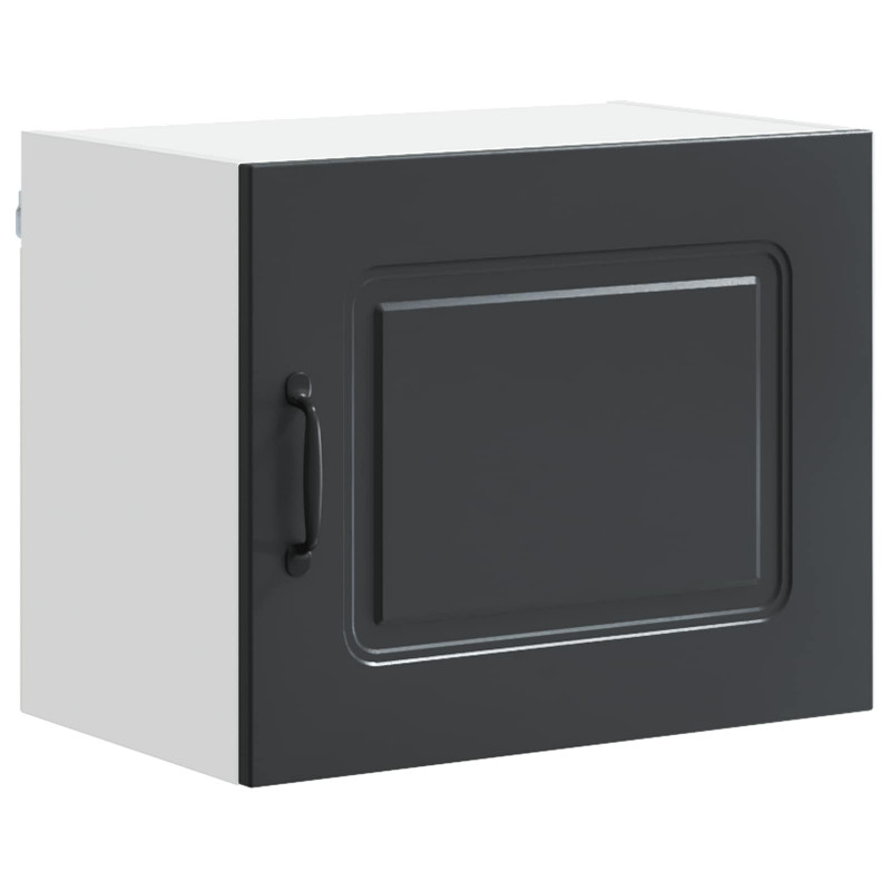 Szafka kuchenna Kalmar 2 pcs Czarny 50 x 31 x 40 cm