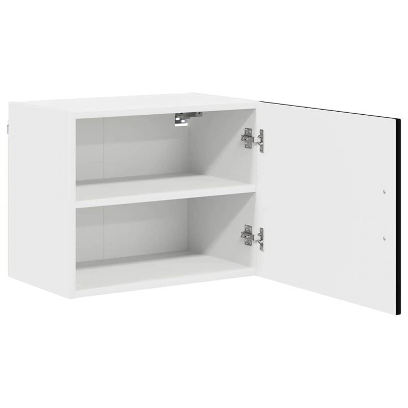 Szafka kuchenna Kalmar 2 pcs Czarny 50 x 31 x 40 cm