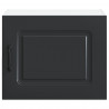 Szafka kuchenna Kalmar 2 pcs Czarny 50 x 31 x 40 cm