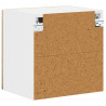 Szafka kuchenna 2 pcs Dąb Sonoma 40 x 31 x 40 cm