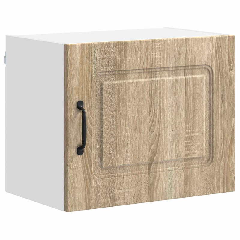 Szafka kuchenna Kalmar 2 pcs Dąb Sonoma 50 x 31 x 40 cm