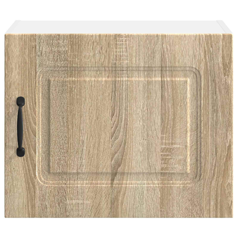 Szafka kuchenna Kalmar 2 pcs Dąb Sonoma 50 x 31 x 40 cm
