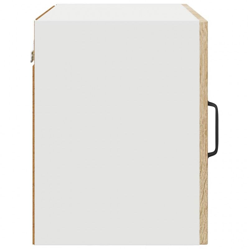 Szafka kuchenna Kalmar 2 pcs Dąb Sonoma 50 x 31 x 40 cm