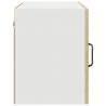 Szafka kuchenna Kalmar 2 pcs Dąb Sonoma 50 x 31 x 40 cm