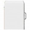 Szafka kuchenna Lucca 2 pcs Betonowy szary 40 x 31 x 40 cm