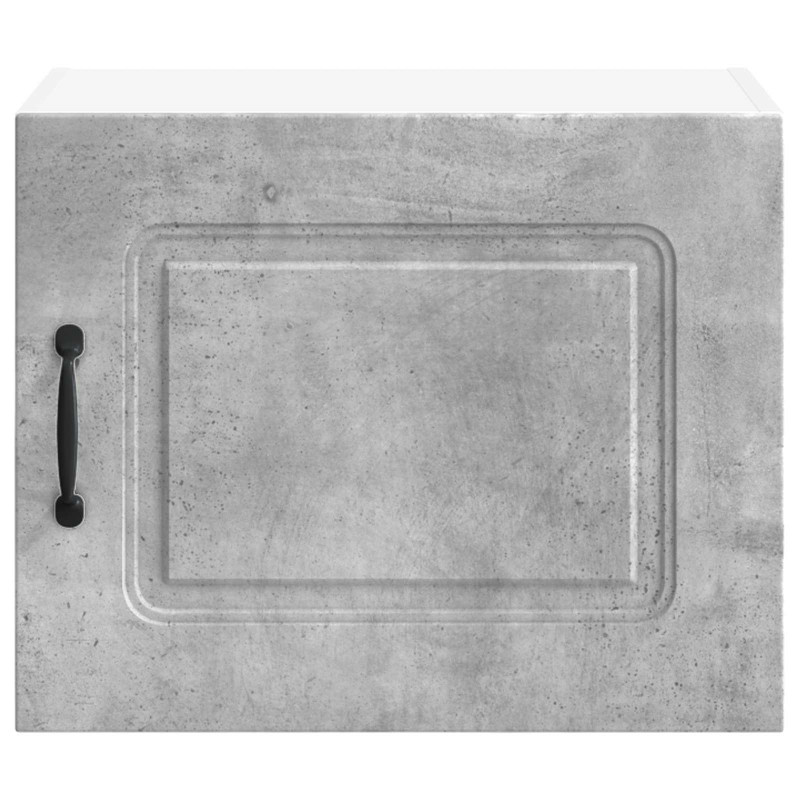 Szafka kuchenna Kalmar Betonowy szary 50 x 31 x 40 cm