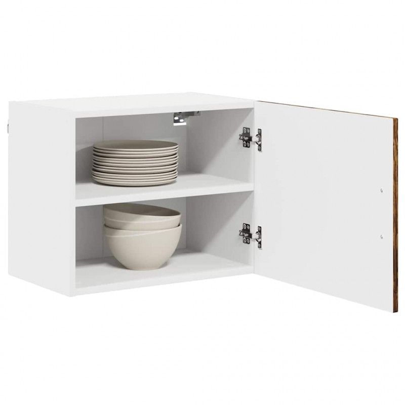 Szafka kuchenna Kalmar 2 pcs Dąb wędzony 50 x 31 x 40 cm