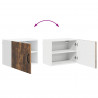 Szafka kuchenna Kalmar 2 pcs Dąb wędzony 50 x 31 x 40 cm