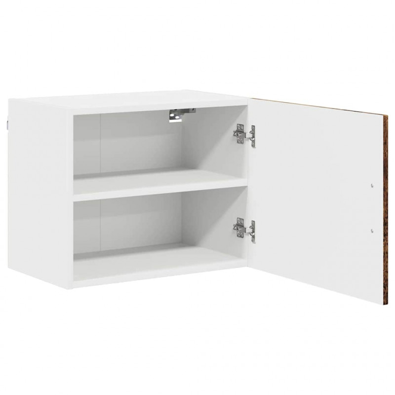 Szafka kuchenna Kalmar 2 pcs Stare drewno 50 x 31 x 40 cm